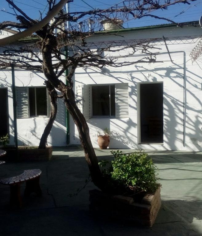 Hostal Tabak Capilla del Monte Zewnętrze zdjęcie