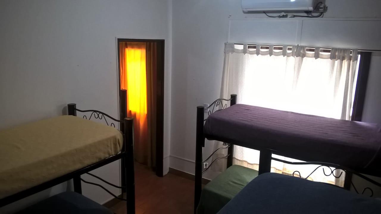 Hostal Tabak Capilla del Monte Zewnętrze zdjęcie
