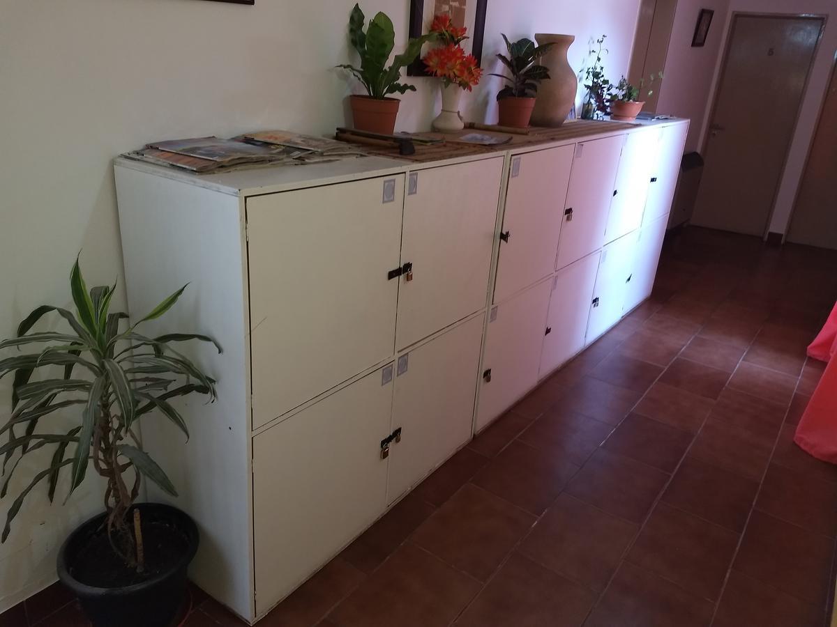 Hostal Tabak Capilla del Monte Zewnętrze zdjęcie