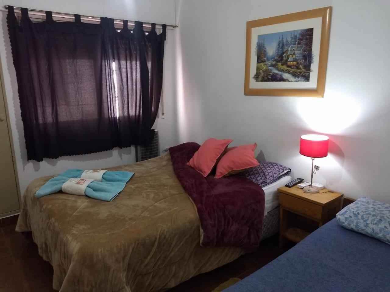 Hostal Tabak Capilla del Monte Pokój zdjęcie