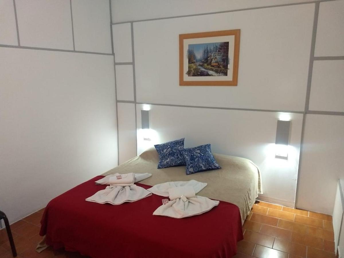 Hostal Tabak Capilla del Monte Pokój zdjęcie