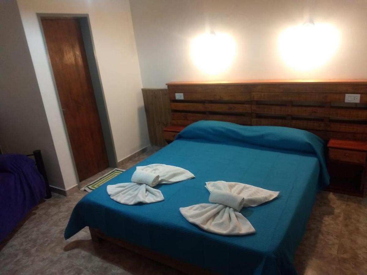 Hostal Tabak Capilla del Monte Pokój zdjęcie